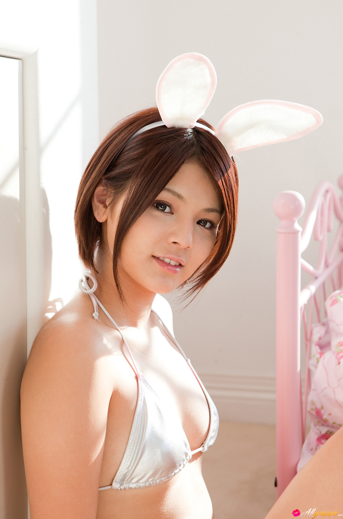 [Allgravure] 2014.10.15 Tsubasa Akimoto - Far From Home 3